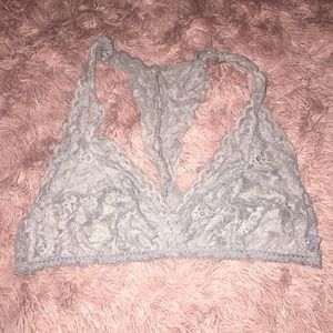 Victoria’s Secret Lightly Lined Lavender Bralette